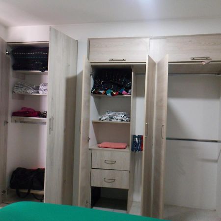 Apartamento Vital Bucaramanga Exteriér fotografie