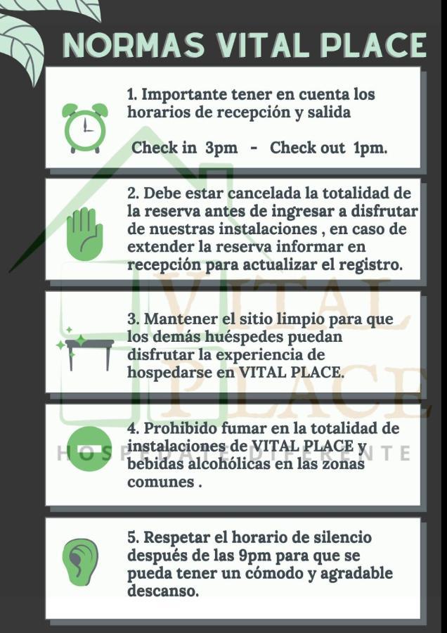 Apartamento Vital Bucaramanga Exteriér fotografie