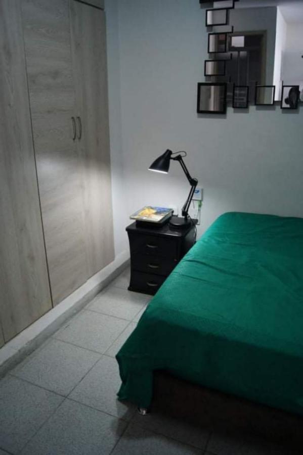Apartamento Vital Bucaramanga Exteriér fotografie