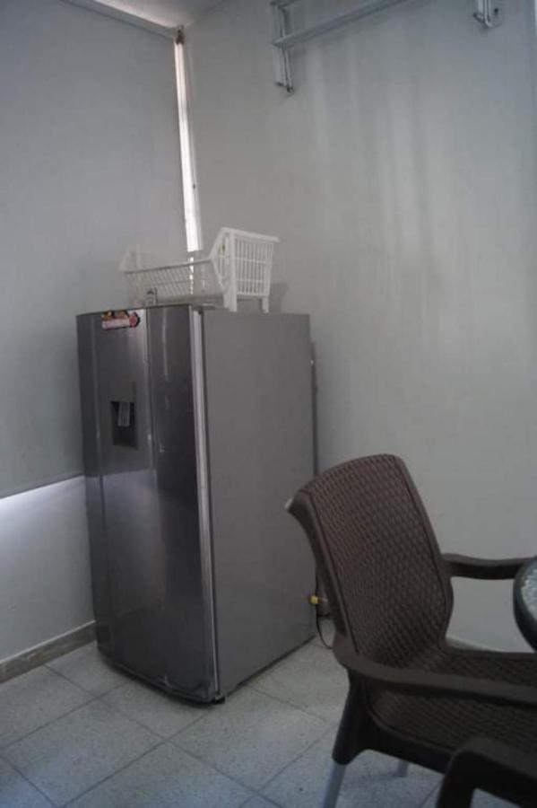 Apartamento Vital Bucaramanga Exteriér fotografie