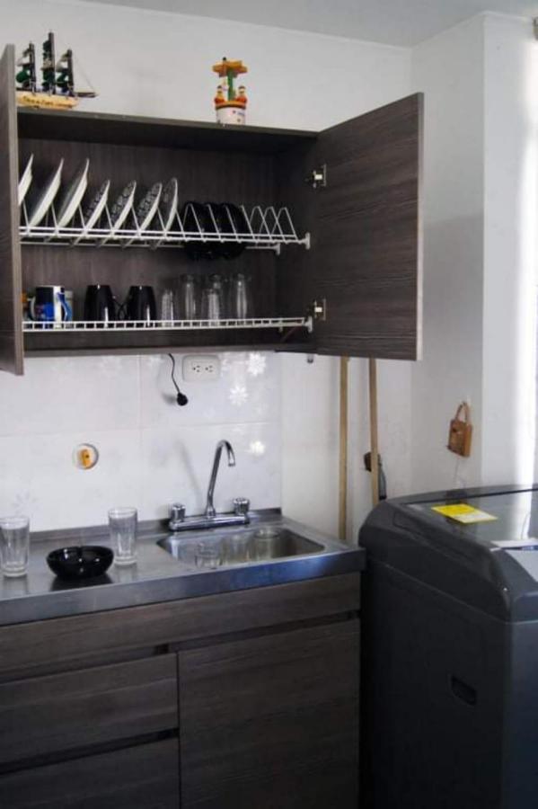 Apartamento Vital Bucaramanga Exteriér fotografie