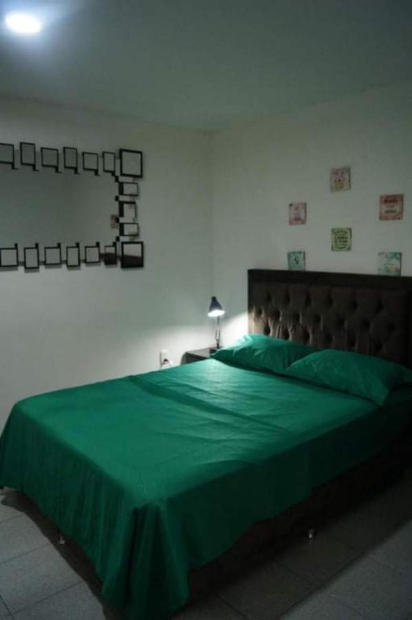 Apartamento Vital Bucaramanga Exteriér fotografie