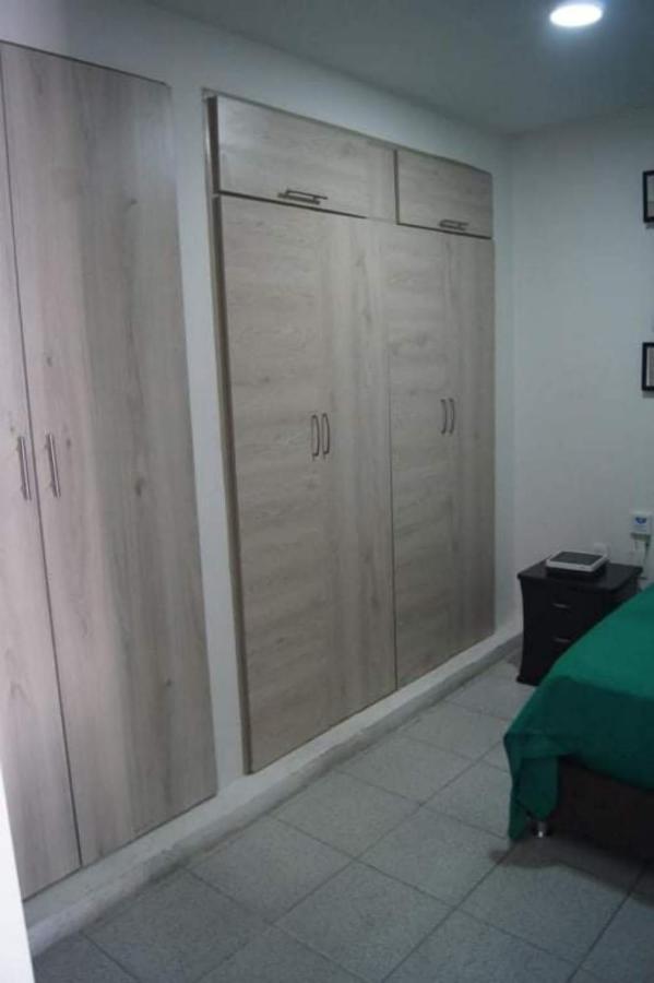 Apartamento Vital Bucaramanga Exteriér fotografie