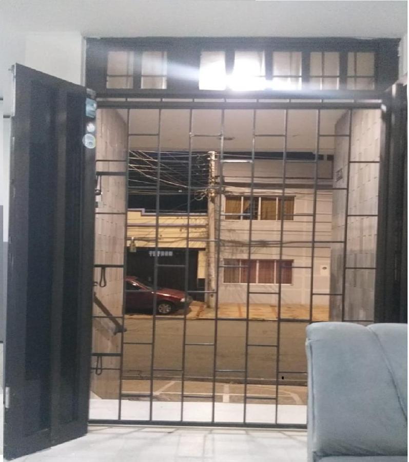 Apartamento Vital Bucaramanga Exteriér fotografie