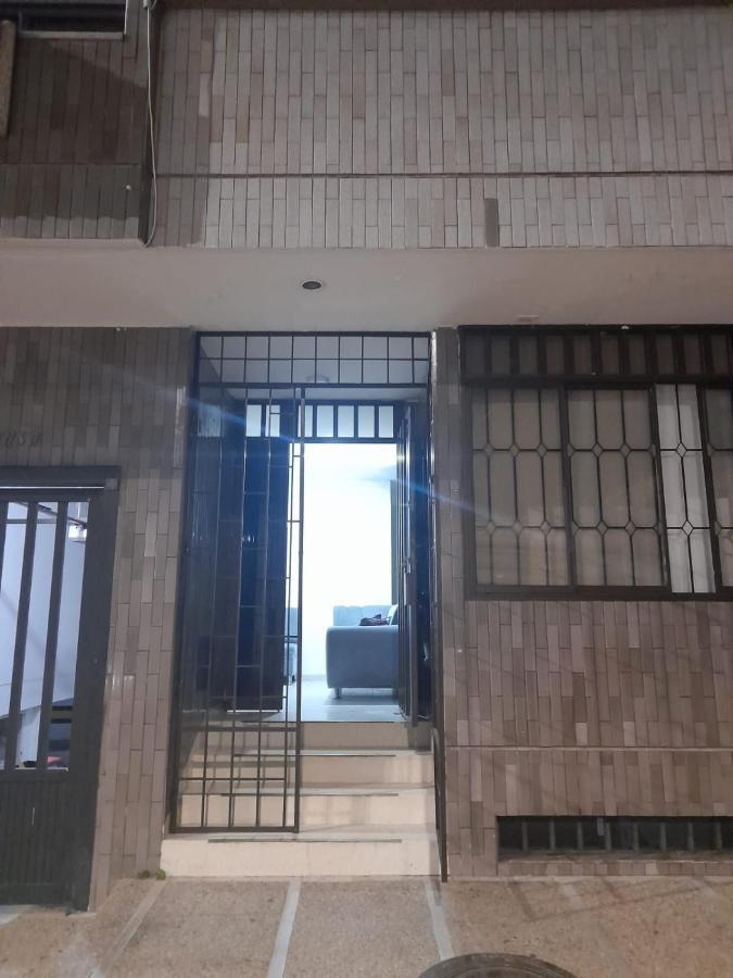 Apartamento Vital Bucaramanga Exteriér fotografie