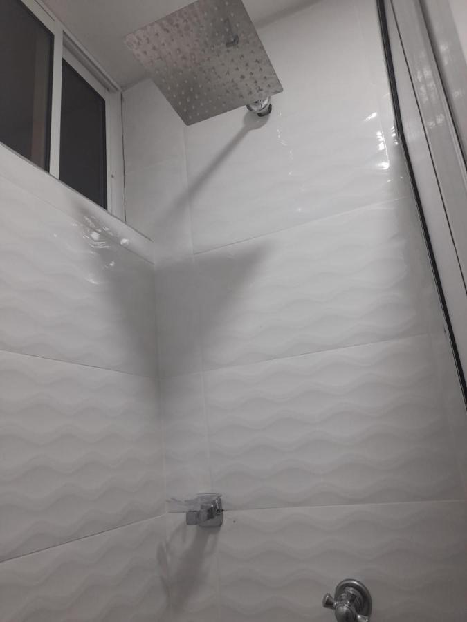 Apartamento Vital Bucaramanga Exteriér fotografie