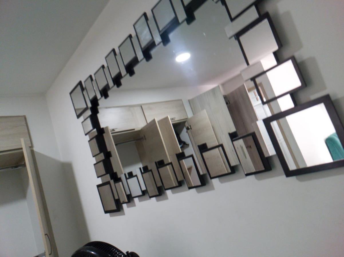 Apartamento Vital Bucaramanga Exteriér fotografie
