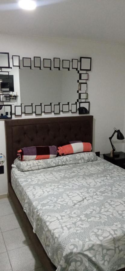 Apartamento Vital Bucaramanga Exteriér fotografie