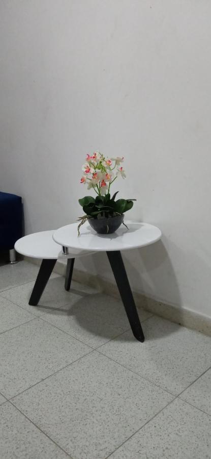 Apartamento Vital Bucaramanga Exteriér fotografie